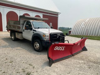 Property photo 22 - AUGUST CONSIGNMENT VIRTUAL FARM EQUIPMENT AUCTION