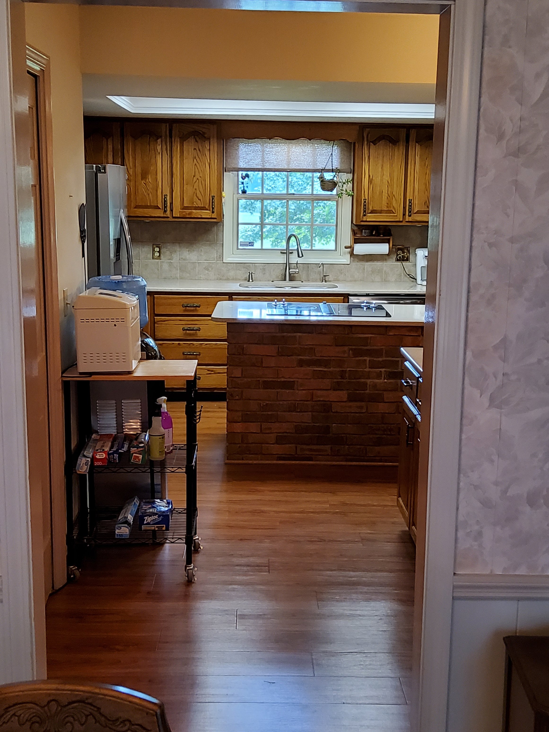 Property photo 17 - TIMED ONLINE ONLY REAL ESTATE AUCTION - 1.1+/-ACRE OFFERED IN 1 TRACT IN WHITLEY COUNTY, INDIANA