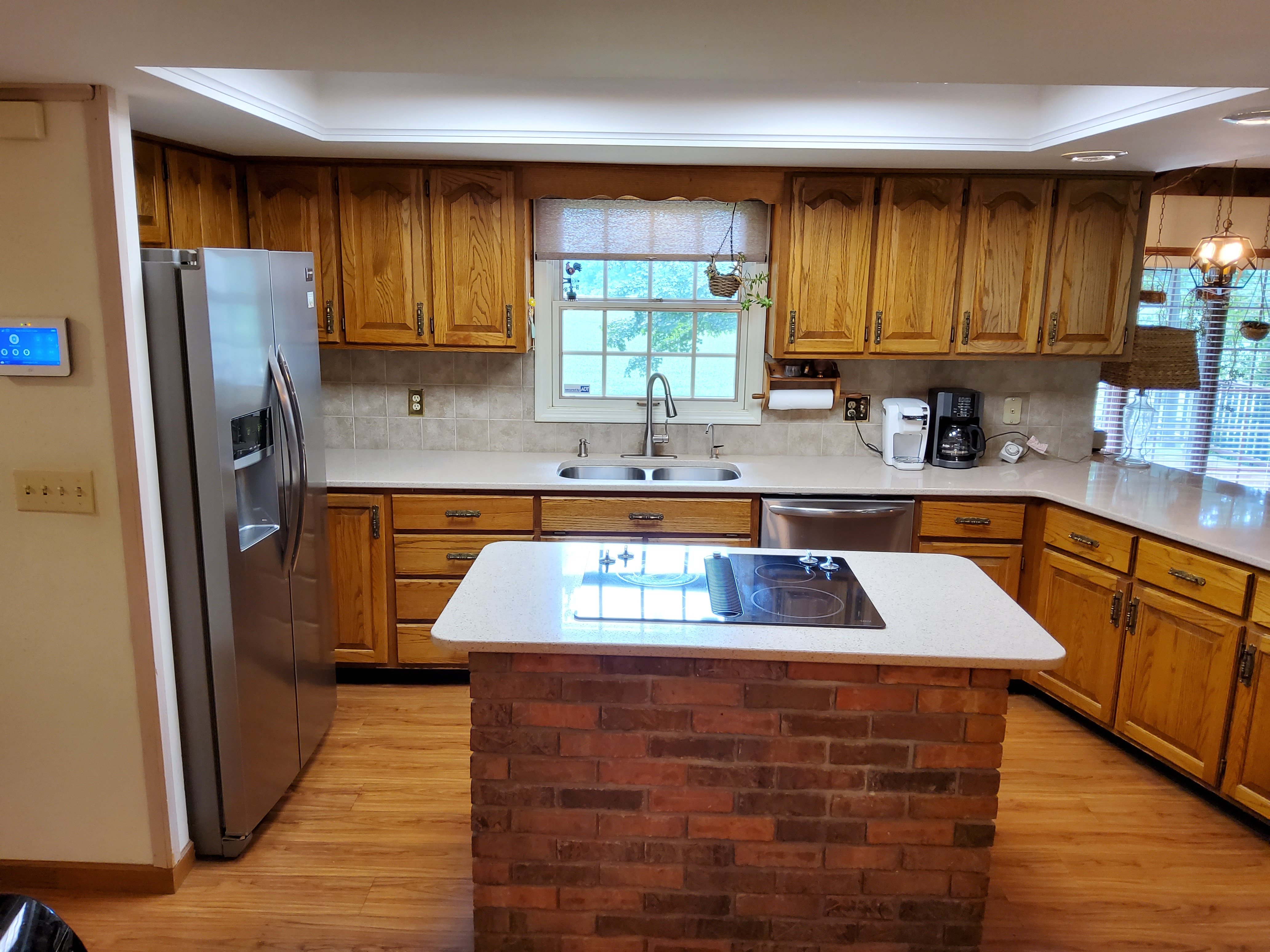 Property photo 19 - TIMED ONLINE ONLY REAL ESTATE AUCTION - 1.1+/-ACRE OFFERED IN 1 TRACT IN WHITLEY COUNTY, INDIANA