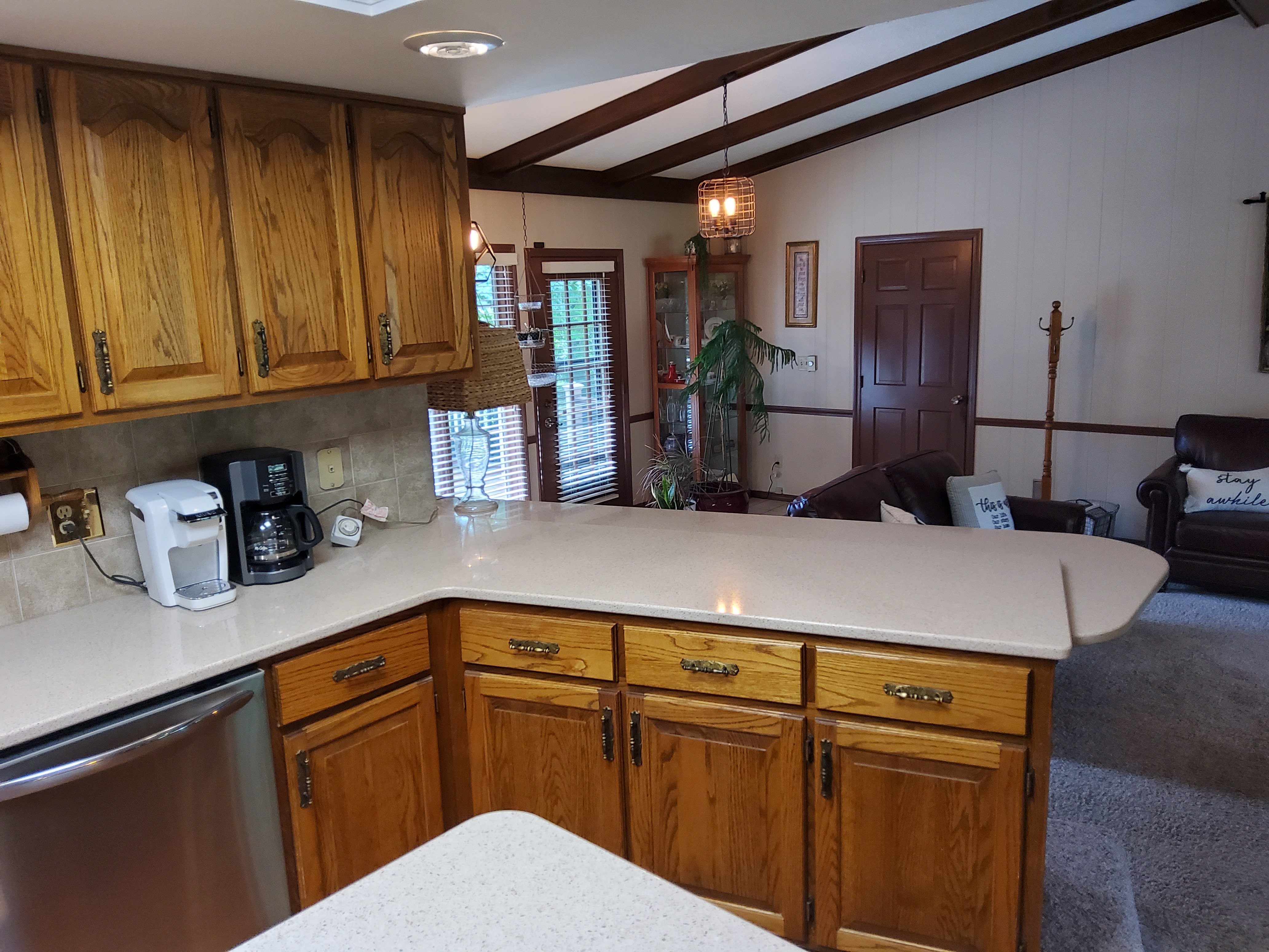 Property photo 20 - TIMED ONLINE ONLY REAL ESTATE AUCTION - 1.1+/-ACRE OFFERED IN 1 TRACT IN WHITLEY COUNTY, INDIANA