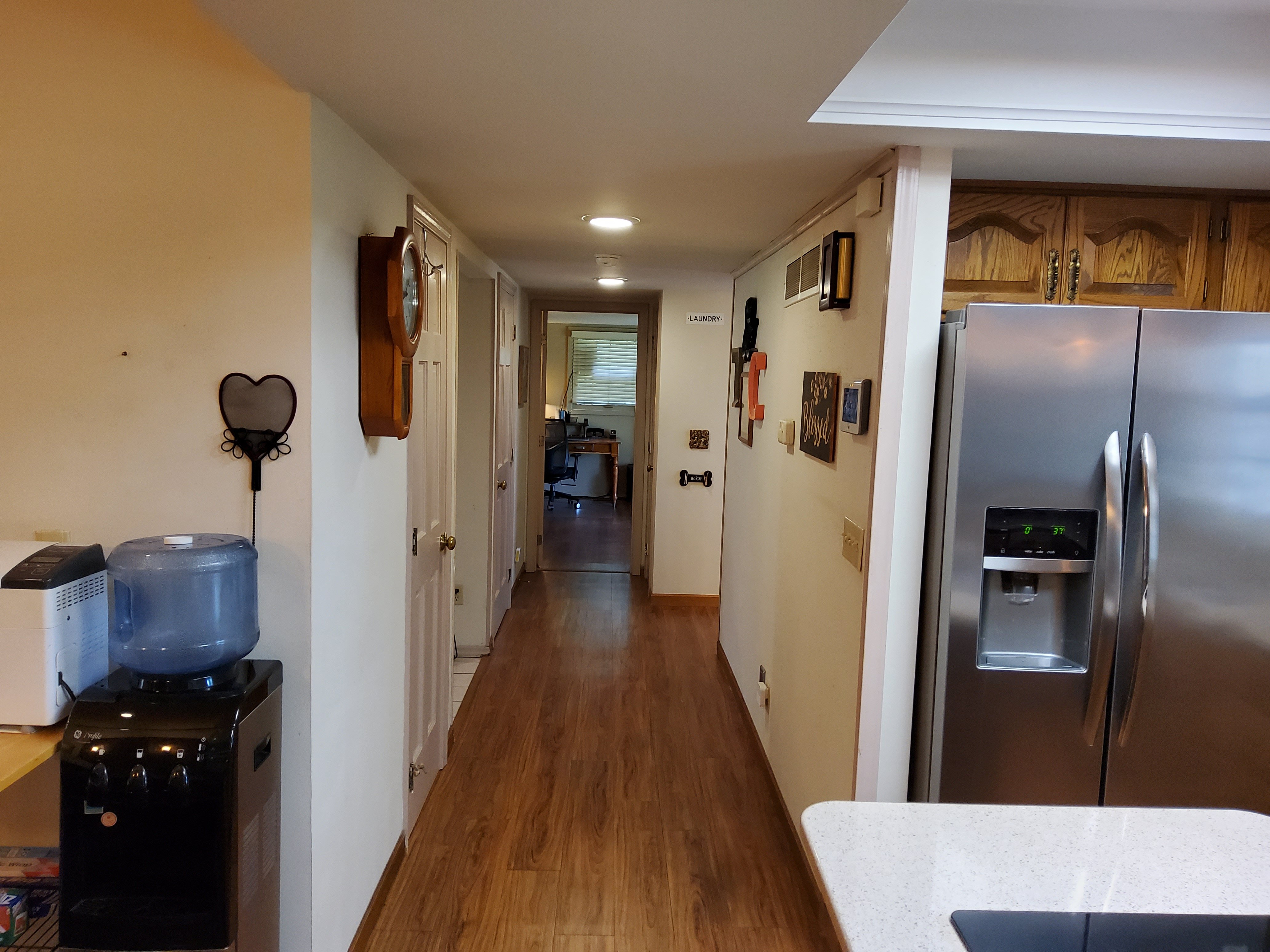 Property photo 23 - TIMED ONLINE ONLY REAL ESTATE AUCTION - 1.1+/-ACRE OFFERED IN 1 TRACT IN WHITLEY COUNTY, INDIANA