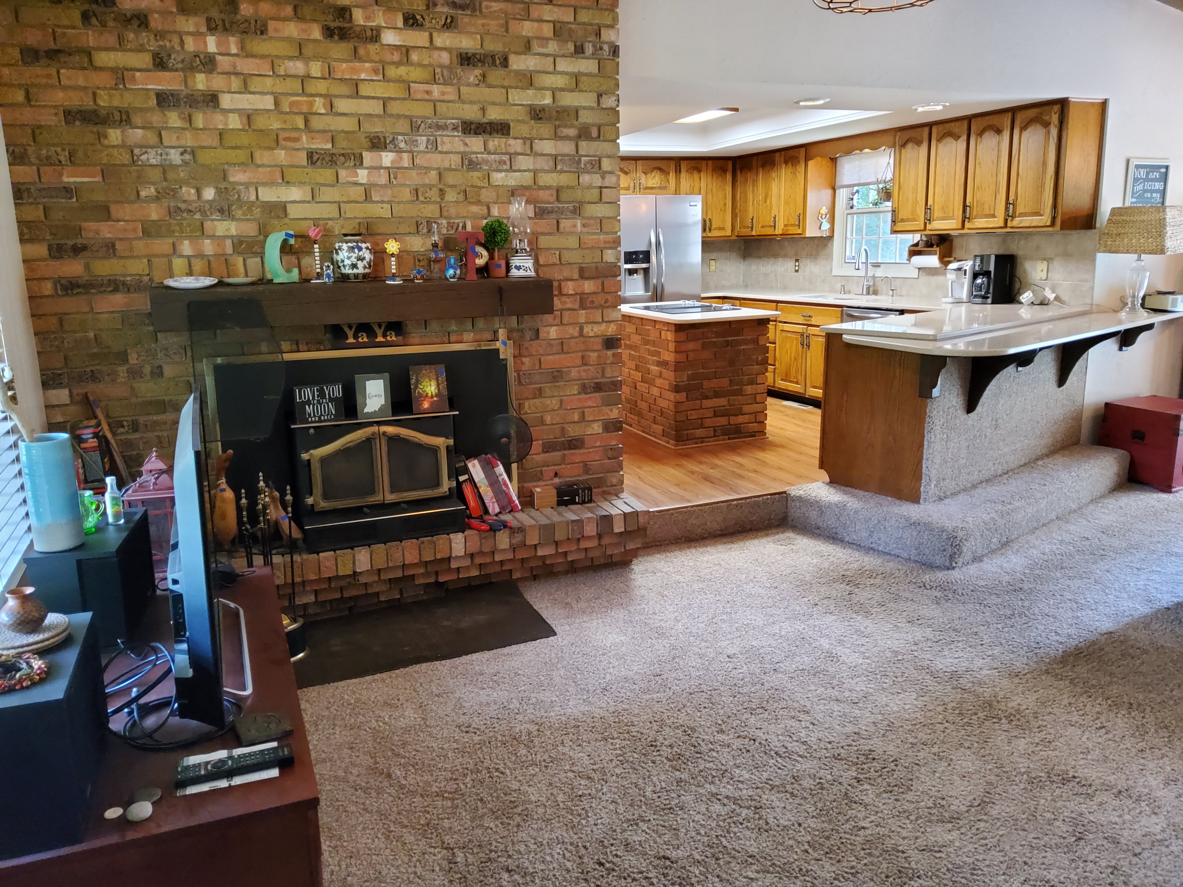 Property photo 32 - TIMED ONLINE ONLY REAL ESTATE AUCTION - 1.1+/-ACRE OFFERED IN 1 TRACT IN WHITLEY COUNTY, INDIANA