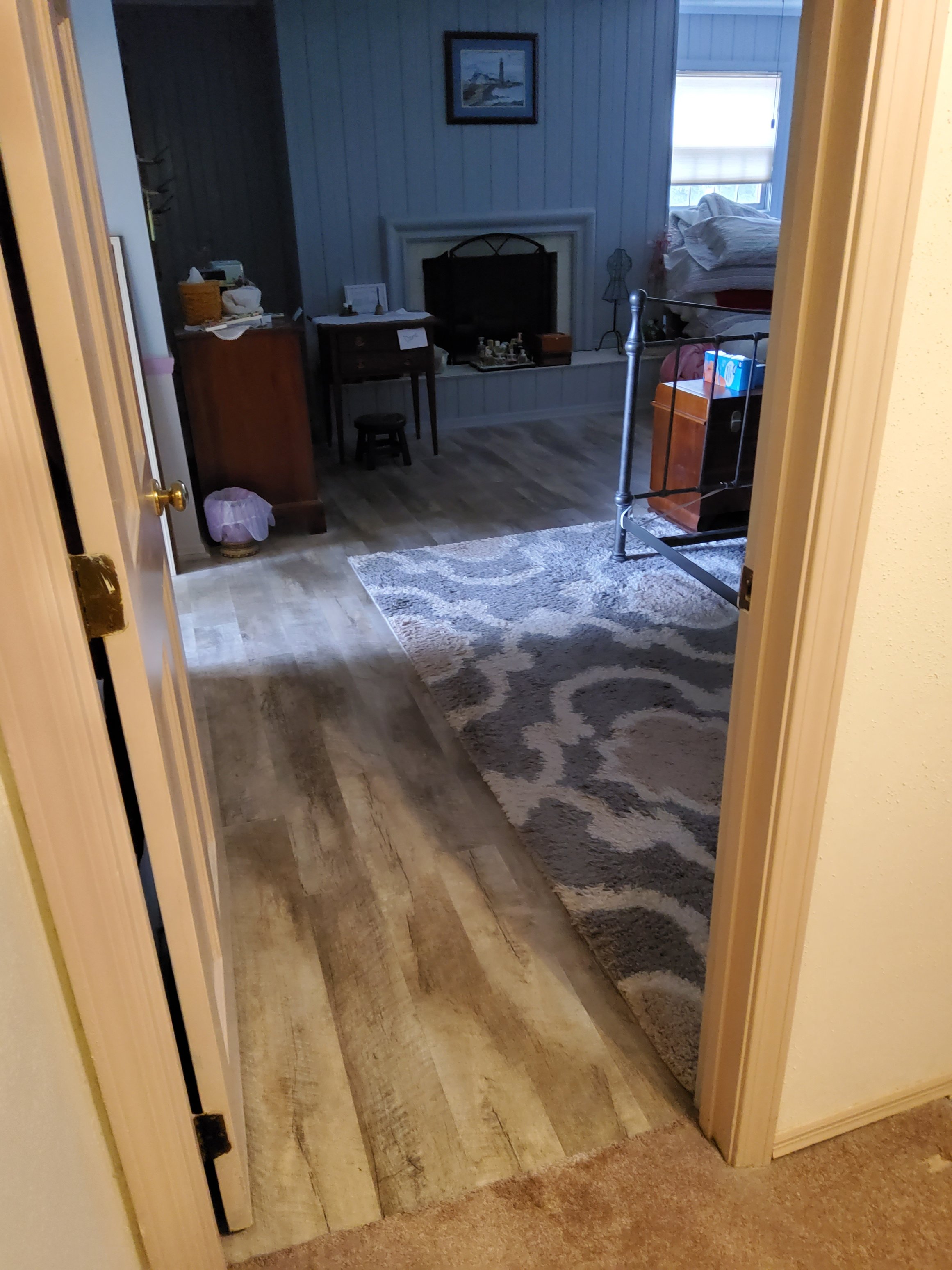 Property photo 38 - TIMED ONLINE ONLY REAL ESTATE AUCTION - 1.1+/-ACRE OFFERED IN 1 TRACT IN WHITLEY COUNTY, INDIANA