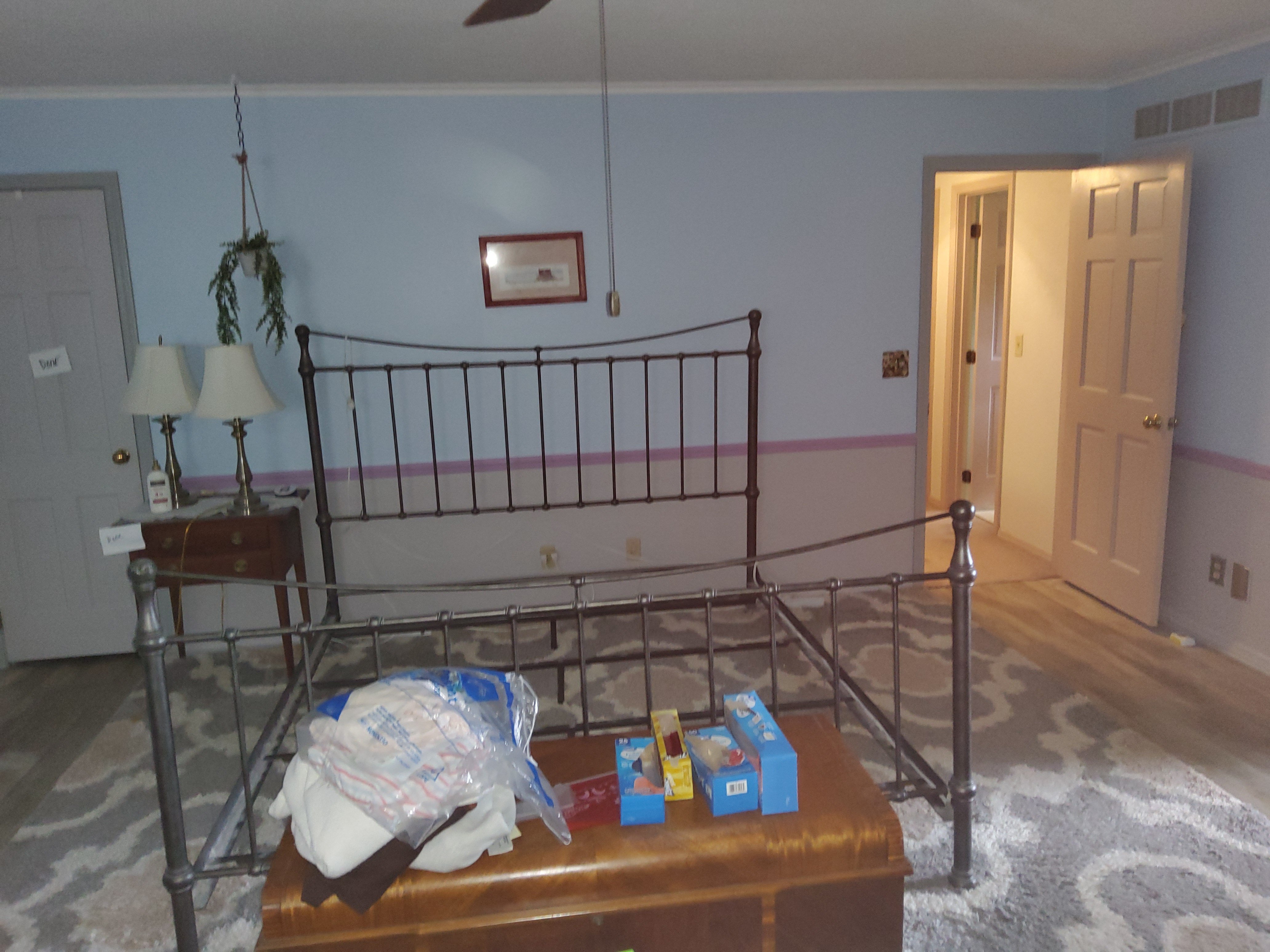 Property photo 40 - TIMED ONLINE ONLY REAL ESTATE AUCTION - 1.1+/-ACRE OFFERED IN 1 TRACT IN WHITLEY COUNTY, INDIANA