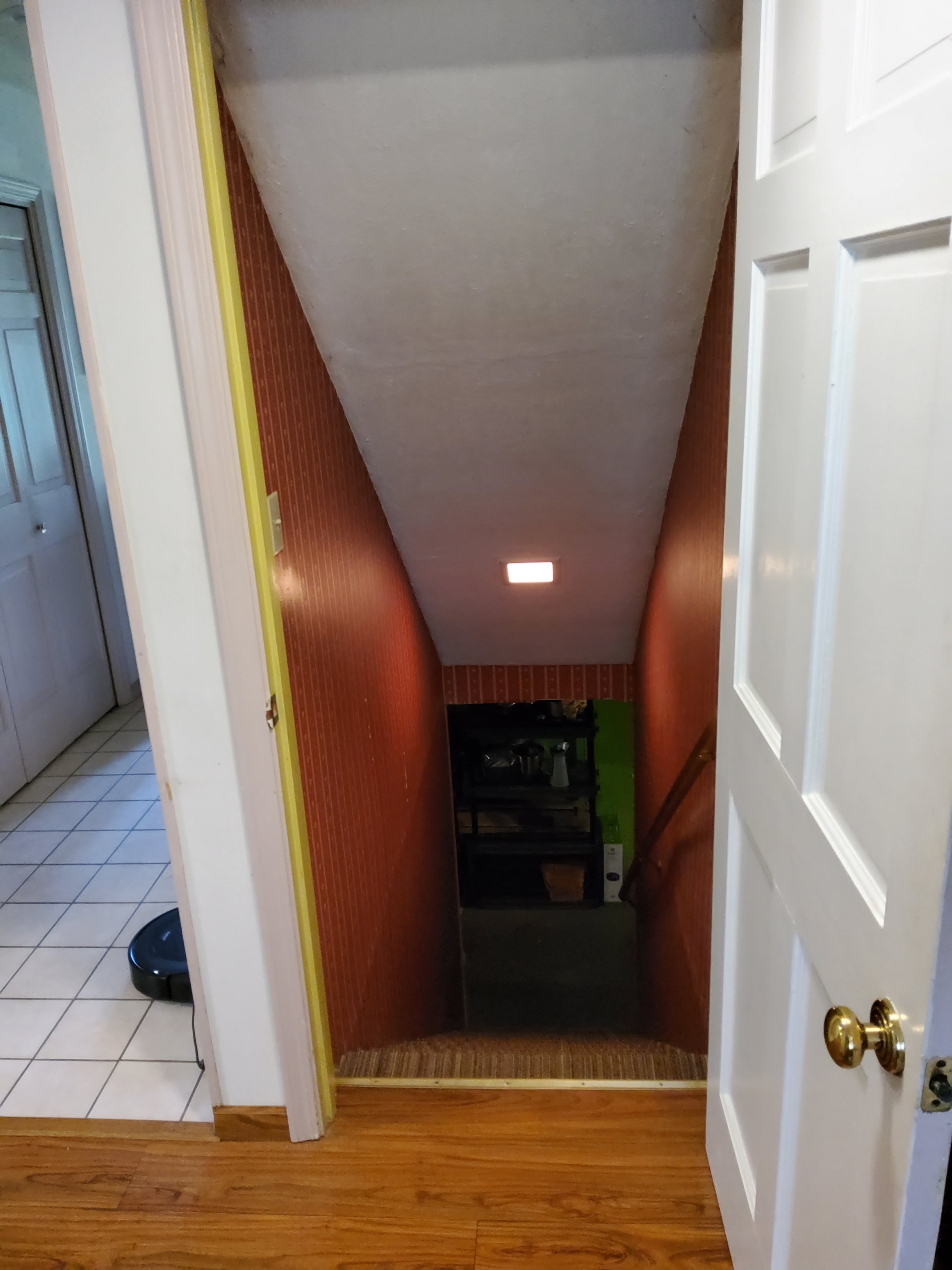 Property photo 45 - TIMED ONLINE ONLY REAL ESTATE AUCTION - 1.1+/-ACRE OFFERED IN 1 TRACT IN WHITLEY COUNTY, INDIANA