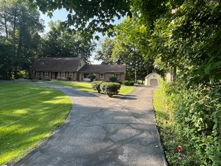 Property photo 4 - TIMED ONLINE ONLY REAL ESTATE AUCTION - 1.1+/-ACRE OFFERED IN 1 TRACT IN WHITLEY COUNTY, INDIANA