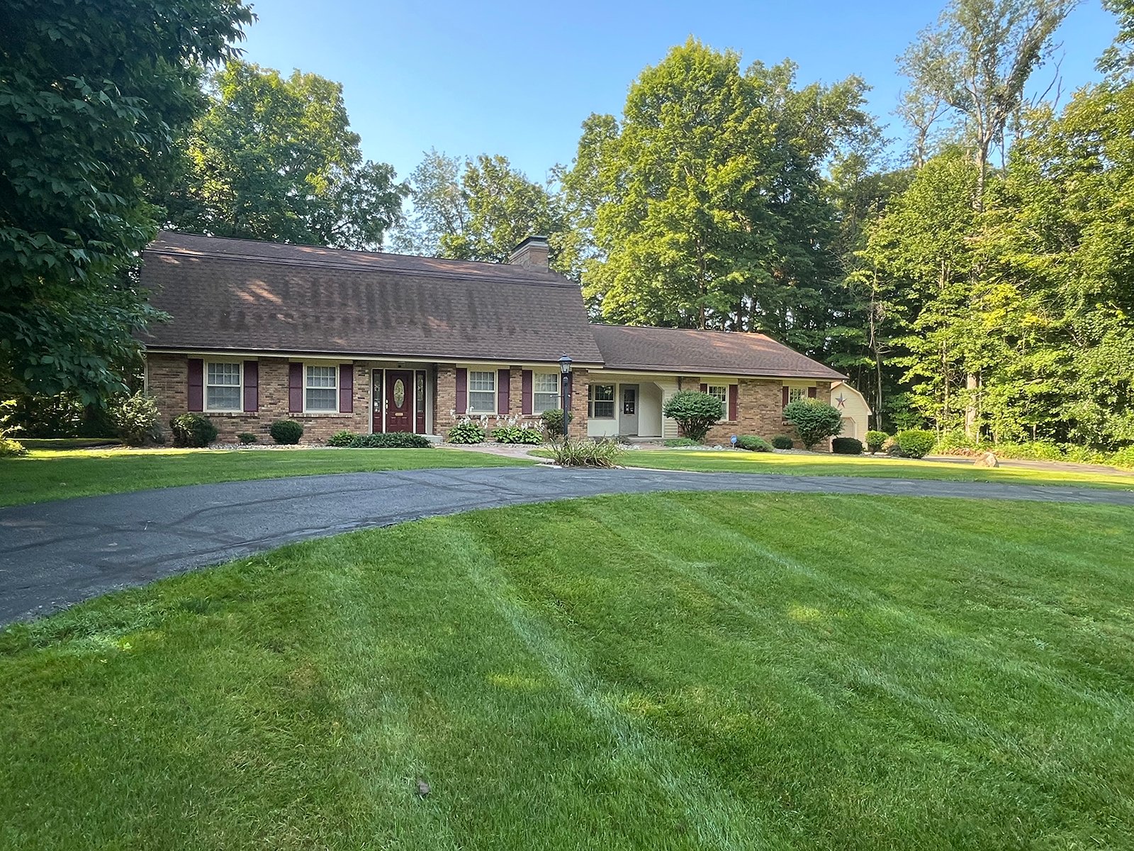 Property photo 5 - TIMED ONLINE ONLY REAL ESTATE AUCTION - 1.1+/-ACRE OFFERED IN 1 TRACT IN WHITLEY COUNTY, INDIANA