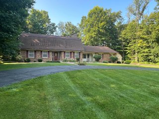 Property photo 5 - TIMED ONLINE ONLY REAL ESTATE AUCTION - 1.1+/-ACRE OFFERED IN 1 TRACT IN WHITLEY COUNTY, INDIANA