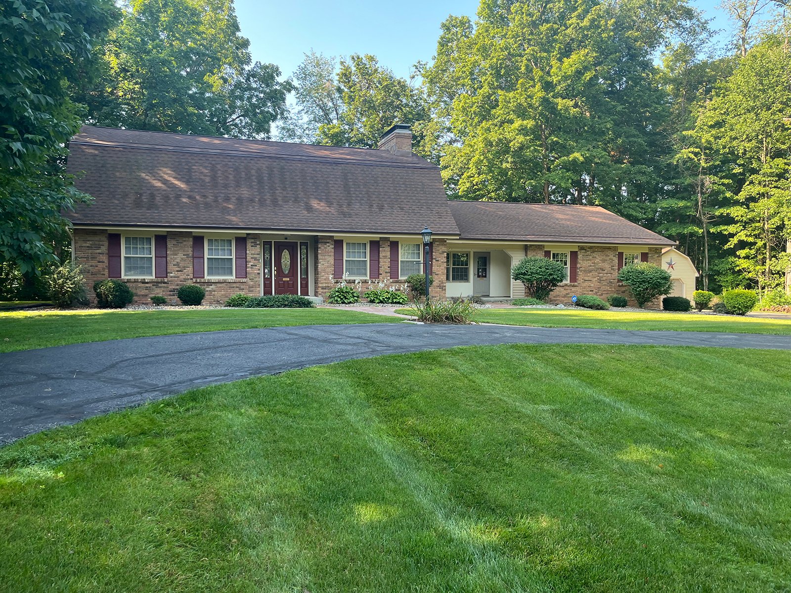 Property photo 6 - TIMED ONLINE ONLY REAL ESTATE AUCTION - 1.1+/-ACRE OFFERED IN 1 TRACT IN WHITLEY COUNTY, INDIANA
