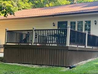 Property photo 7 - TIMED ONLINE ONLY REAL ESTATE AUCTION - 1.1+/-ACRE OFFERED IN 1 TRACT IN WHITLEY COUNTY, INDIANA