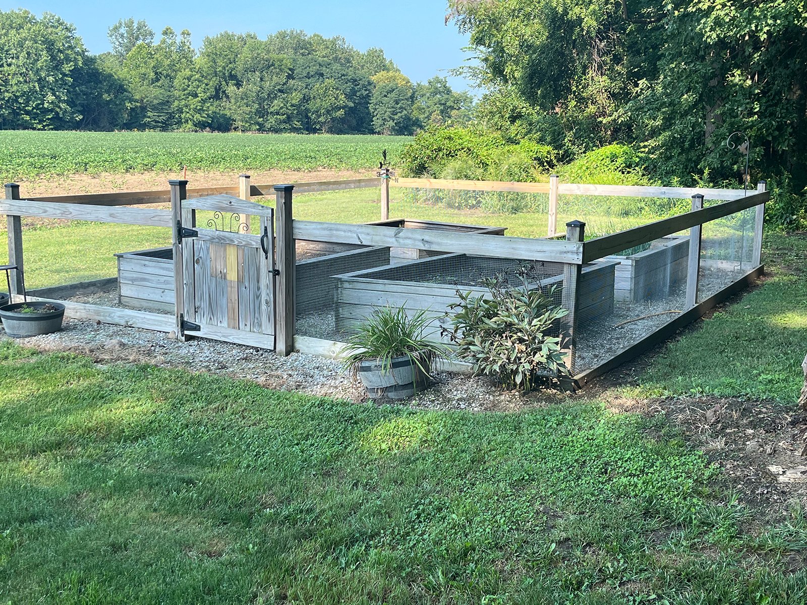 Property photo 10 - TIMED ONLINE ONLY REAL ESTATE AUCTION - 1.1+/-ACRE OFFERED IN 1 TRACT IN WHITLEY COUNTY, INDIANA