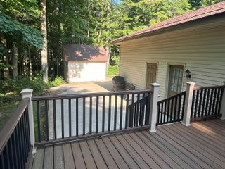 Property photo 9 - TIMED ONLINE ONLY REAL ESTATE AUCTION - 1.1+/-ACRE OFFERED IN 1 TRACT IN WHITLEY COUNTY, INDIANA