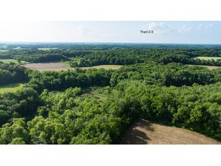 Property photo 3 - LAND AUCTION - 125.25+/-ACRES OFFERED IN 4 TRACTS IN LAPORTE COUNTY, INDIANA