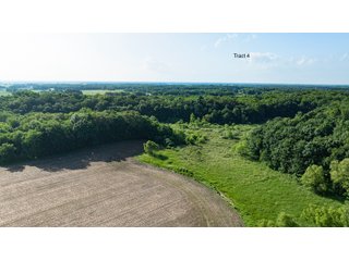 Property photo 9 - LAND AUCTION - 125.25+/-ACRES OFFERED IN 4 TRACTS IN LAPORTE COUNTY, INDIANA