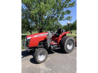 Property photo 2 - TIMED ONLINE ONLY PERSONAL PROPERTY AUCTION IN STEUBEN COUNTY, INDIANA