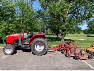 Property photo 20 - TIMED ONLINE ONLY PERSONAL PROPERTY AUCTION IN STEUBEN COUNTY, INDIANA
