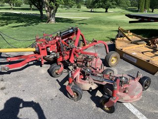 Property photo 18 - TIMED ONLINE ONLY PERSONAL PROPERTY AUCTION IN STEUBEN COUNTY, INDIANA