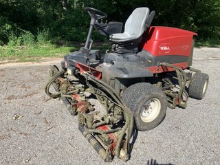 Property photo 16 - TIMED ONLINE ONLY PERSONAL PROPERTY AUCTION IN STEUBEN COUNTY, INDIANA