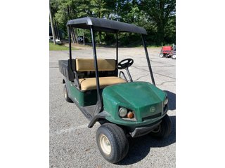Property photo 15 - TIMED ONLINE ONLY PERSONAL PROPERTY AUCTION IN STEUBEN COUNTY, INDIANA
