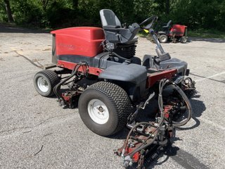 Property photo 3 - TIMED ONLINE ONLY PERSONAL PROPERTY AUCTION IN STEUBEN COUNTY, INDIANA