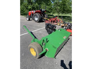 Property photo 13 - TIMED ONLINE ONLY PERSONAL PROPERTY AUCTION IN STEUBEN COUNTY, INDIANA
