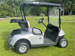 Property photo 12 - TIMED ONLINE ONLY PERSONAL PROPERTY AUCTION IN STEUBEN COUNTY, INDIANA