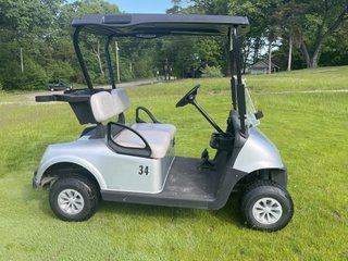 Property photo 1 - TIMED ONLINE ONLY PERSONAL PROPERTY AUCTION IN STEUBEN COUNTY, INDIANA