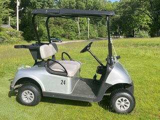 Property photo 8 - TIMED ONLINE ONLY PERSONAL PROPERTY AUCTION IN STEUBEN COUNTY, INDIANA