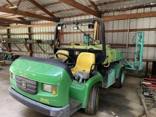 Property photo 6 - TIMED ONLINE ONLY PERSONAL PROPERTY AUCTION IN STEUBEN COUNTY, INDIANA