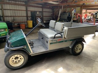 Property photo 5 - TIMED ONLINE ONLY PERSONAL PROPERTY AUCTION IN STEUBEN COUNTY, INDIANA