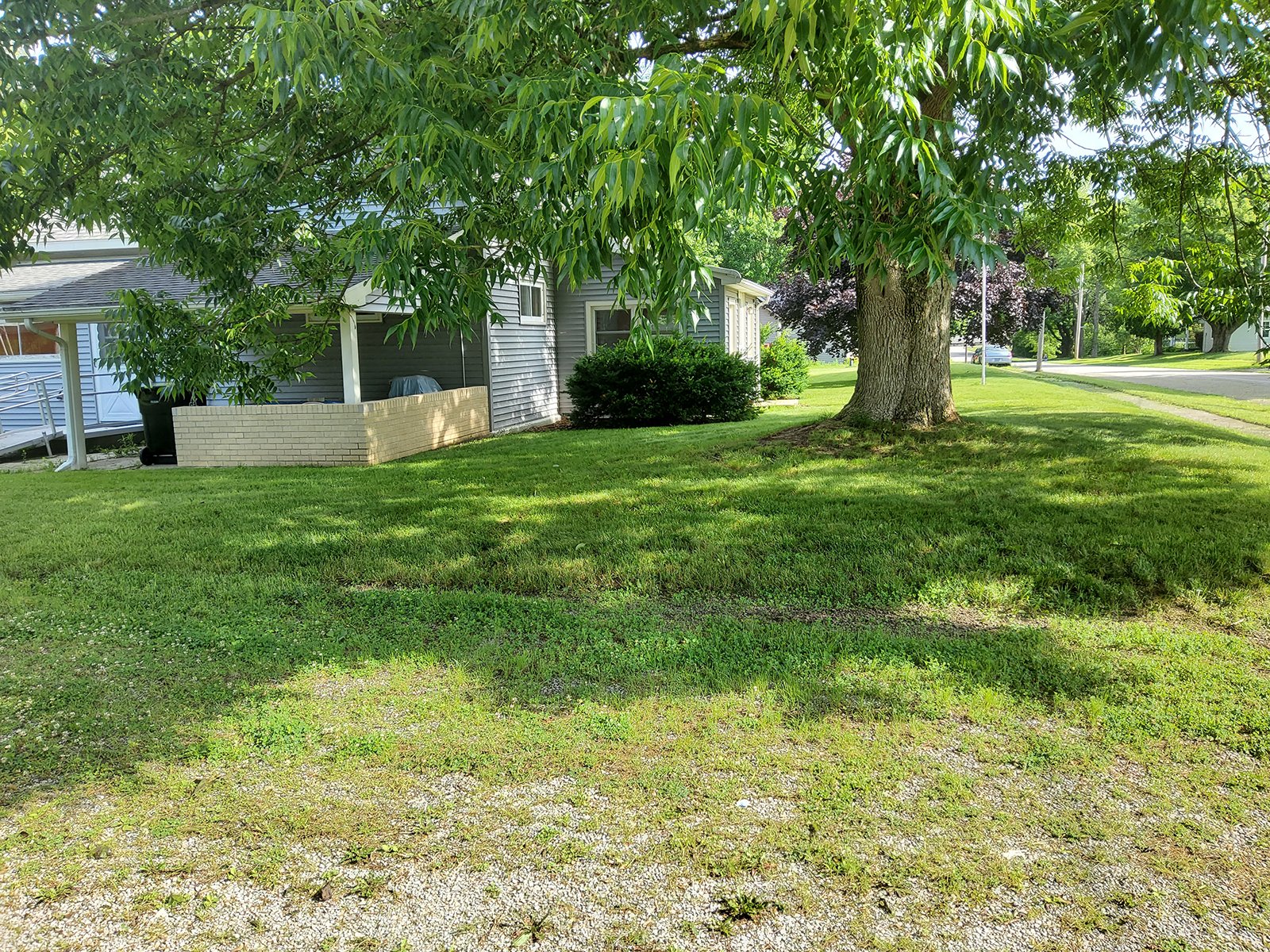 Property photo 10 - TIMED ONLINE ONLY REAL ESTATE AUCTION IN HUNTINGTON COUNTY, INDIANA