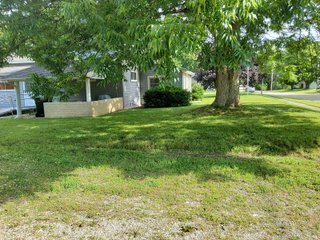 Property photo 10 - TIMED ONLINE ONLY REAL ESTATE AUCTION IN HUNTINGTON COUNTY, INDIANA