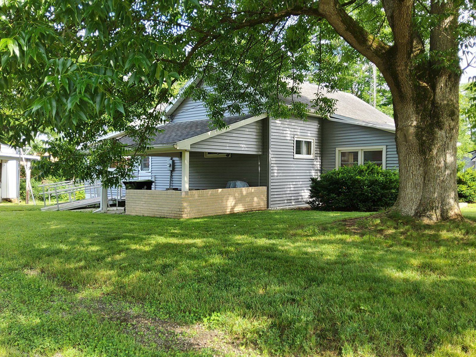 Property photo 11 - TIMED ONLINE ONLY REAL ESTATE AUCTION IN HUNTINGTON COUNTY, INDIANA