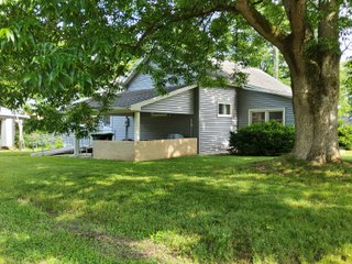 Property photo 11 - TIMED ONLINE ONLY REAL ESTATE AUCTION IN HUNTINGTON COUNTY, INDIANA