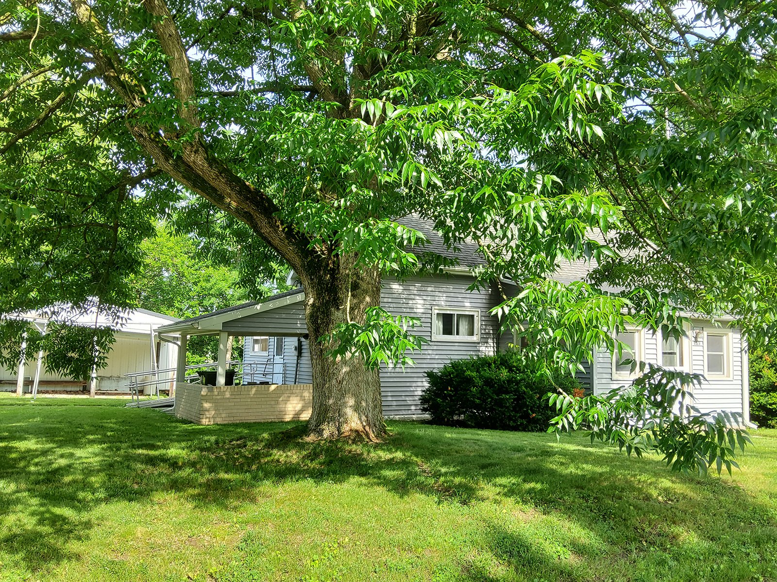 Property photo 12 - TIMED ONLINE ONLY REAL ESTATE AUCTION IN HUNTINGTON COUNTY, INDIANA