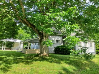 Property photo 12 - TIMED ONLINE ONLY REAL ESTATE AUCTION IN HUNTINGTON COUNTY, INDIANA