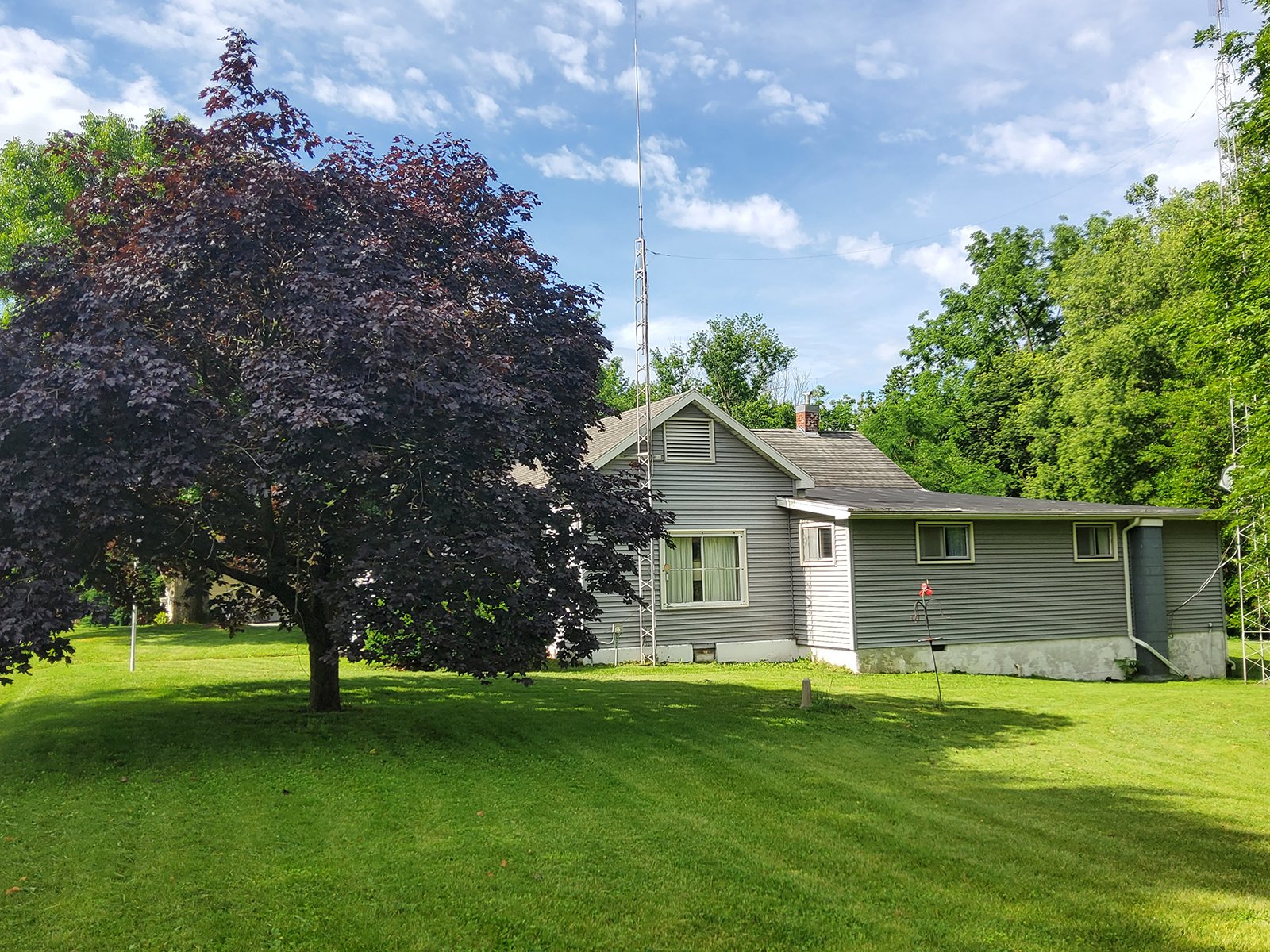 Property photo 14 - TIMED ONLINE ONLY REAL ESTATE AUCTION IN HUNTINGTON COUNTY, INDIANA