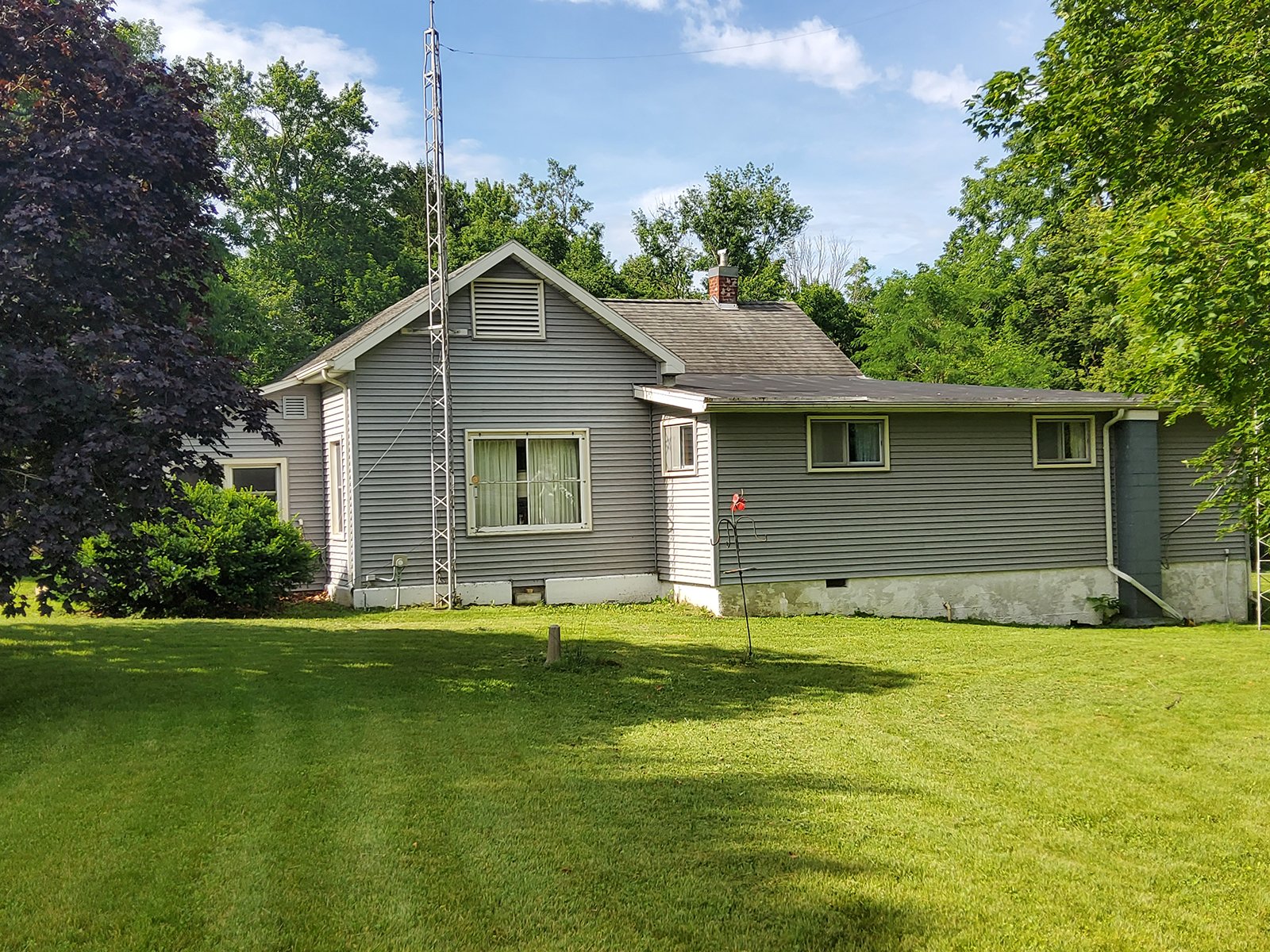Property photo 15 - TIMED ONLINE ONLY REAL ESTATE AUCTION IN HUNTINGTON COUNTY, INDIANA