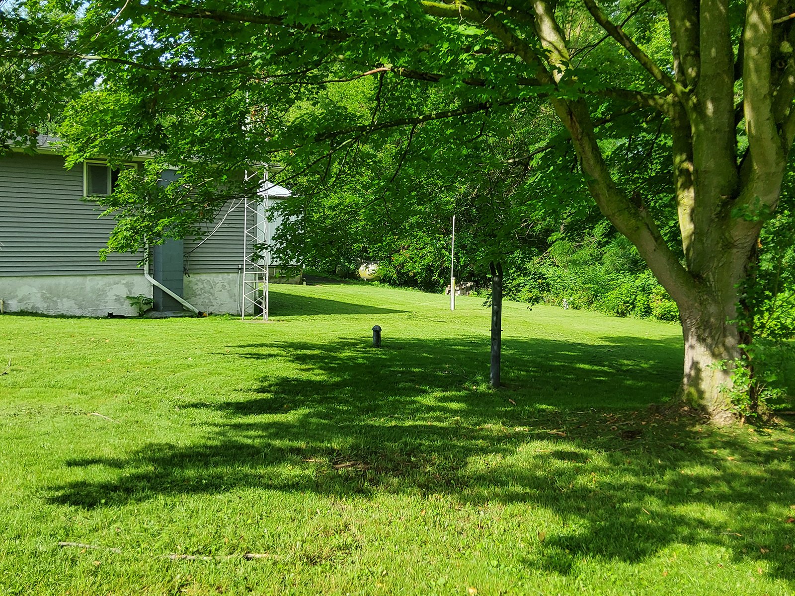 Property photo 16 - TIMED ONLINE ONLY REAL ESTATE AUCTION IN HUNTINGTON COUNTY, INDIANA