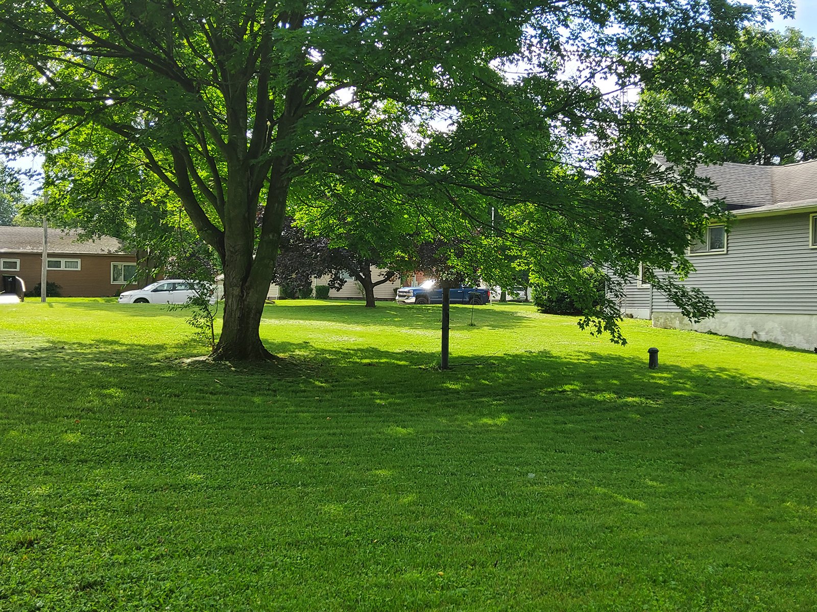 Property photo 27 - TIMED ONLINE ONLY REAL ESTATE AUCTION IN HUNTINGTON COUNTY, INDIANA