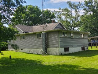 Property photo 20 - TIMED ONLINE ONLY REAL ESTATE AUCTION IN HUNTINGTON COUNTY, INDIANA