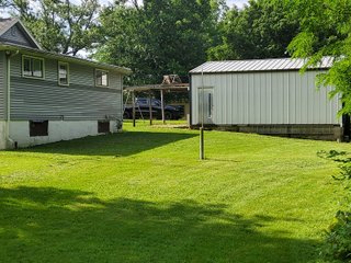 Property photo 22 - TIMED ONLINE ONLY REAL ESTATE AUCTION IN HUNTINGTON COUNTY, INDIANA