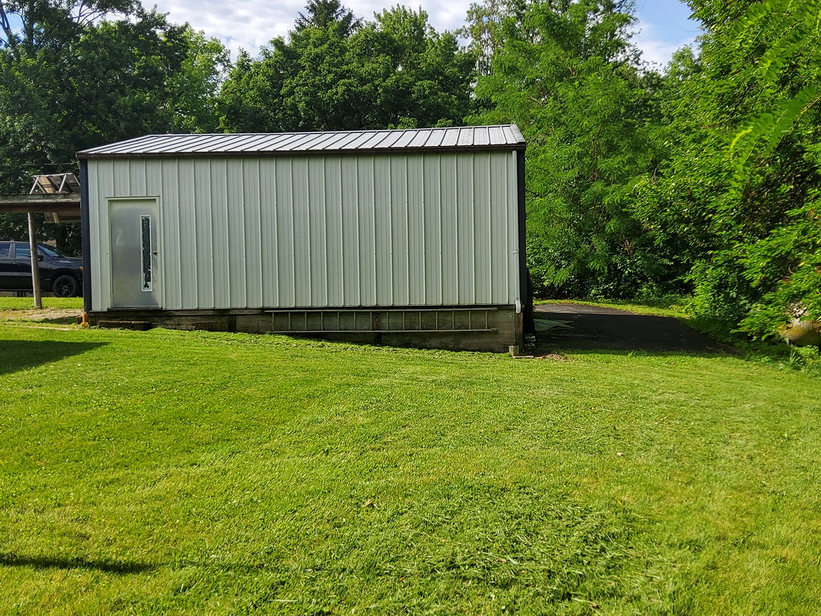 Property photo 19 - TIMED ONLINE ONLY REAL ESTATE AUCTION IN HUNTINGTON COUNTY, INDIANA