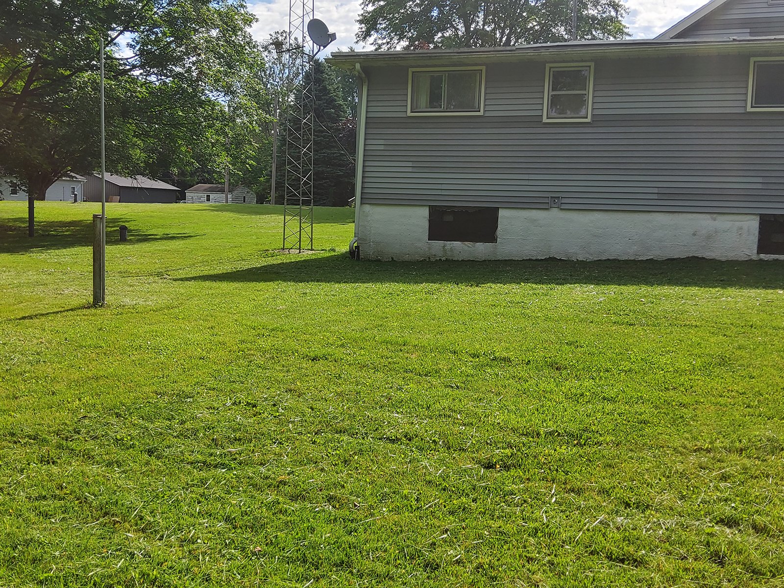 Property photo 21 - TIMED ONLINE ONLY REAL ESTATE AUCTION IN HUNTINGTON COUNTY, INDIANA