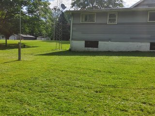 Property photo 21 - TIMED ONLINE ONLY REAL ESTATE AUCTION IN HUNTINGTON COUNTY, INDIANA
