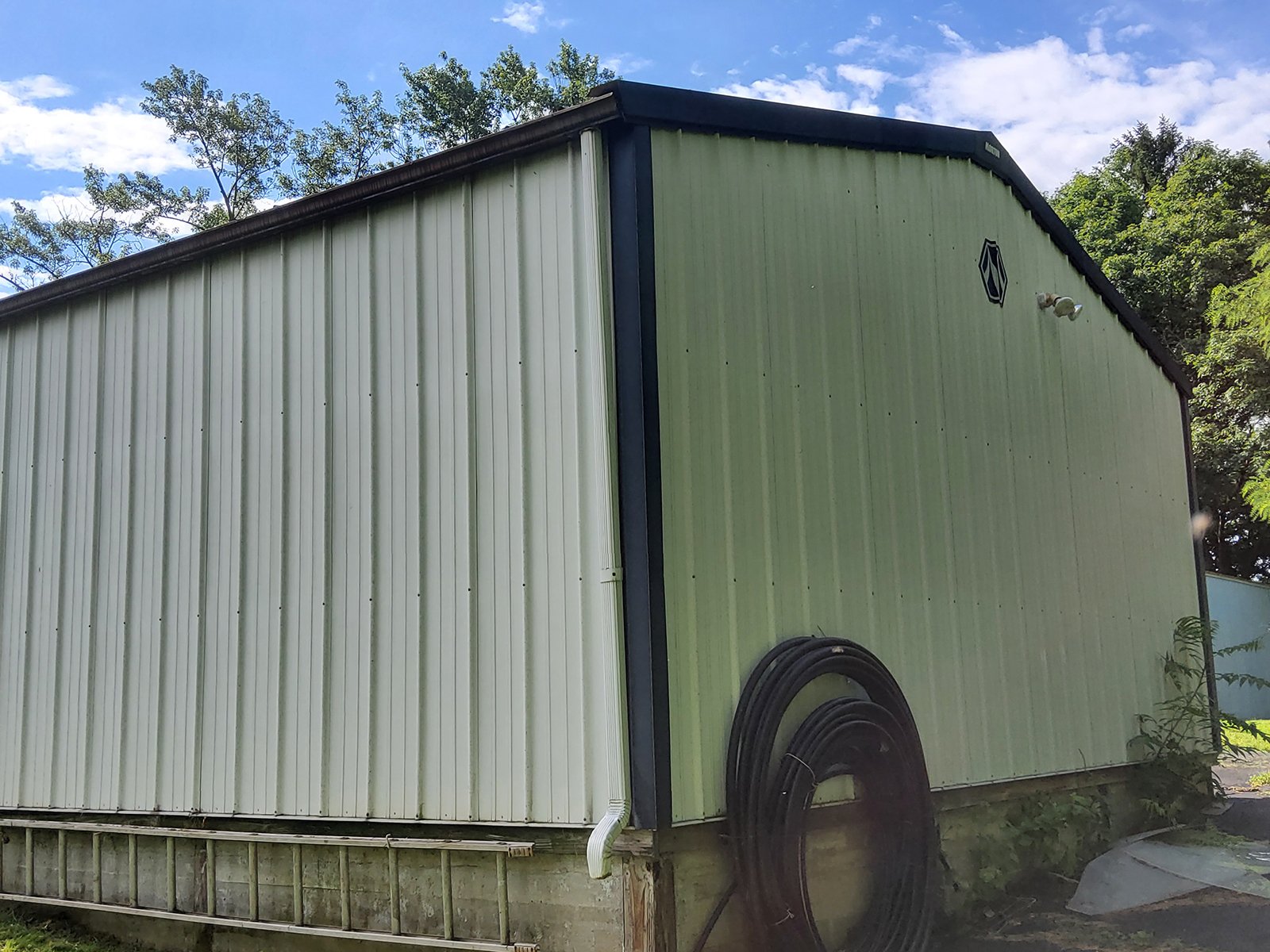 Property photo 23 - TIMED ONLINE ONLY REAL ESTATE AUCTION IN HUNTINGTON COUNTY, INDIANA