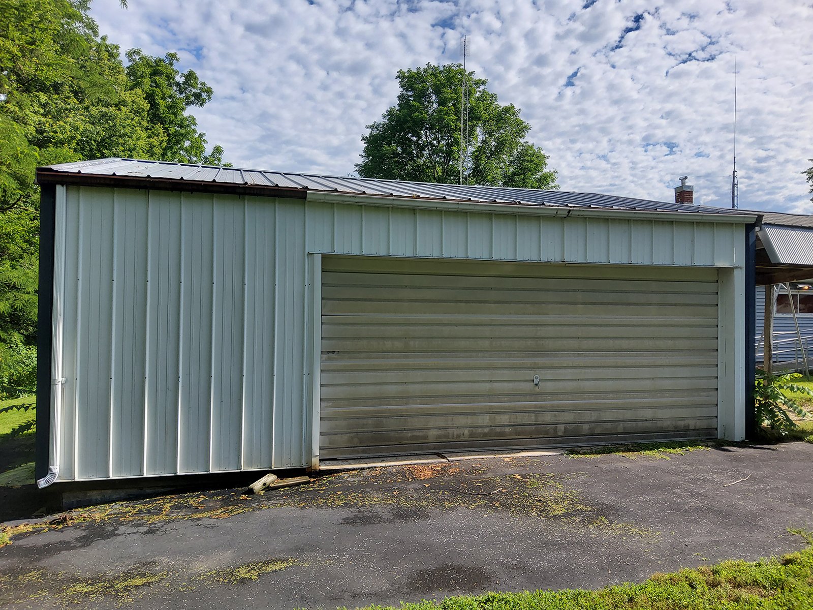 Property photo 24 - TIMED ONLINE ONLY REAL ESTATE AUCTION IN HUNTINGTON COUNTY, INDIANA
