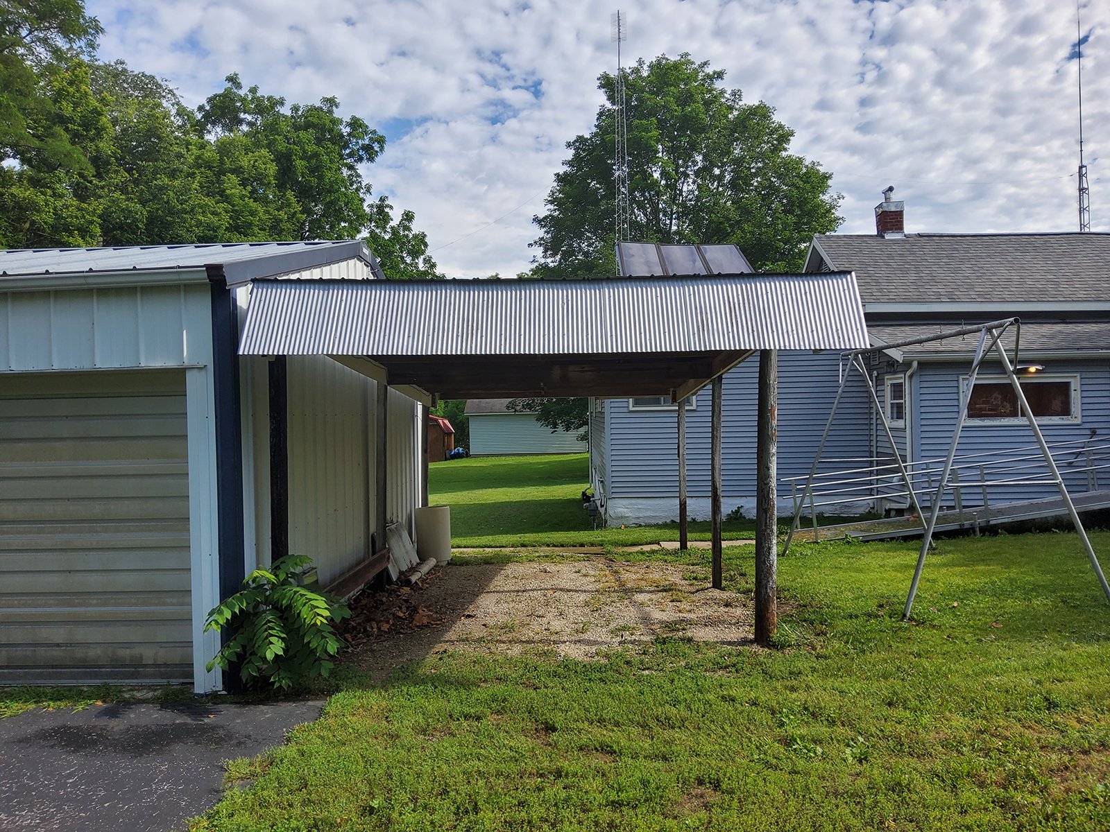 Property photo 25 - TIMED ONLINE ONLY REAL ESTATE AUCTION IN HUNTINGTON COUNTY, INDIANA