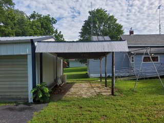 Property photo 25 - TIMED ONLINE ONLY REAL ESTATE AUCTION IN HUNTINGTON COUNTY, INDIANA