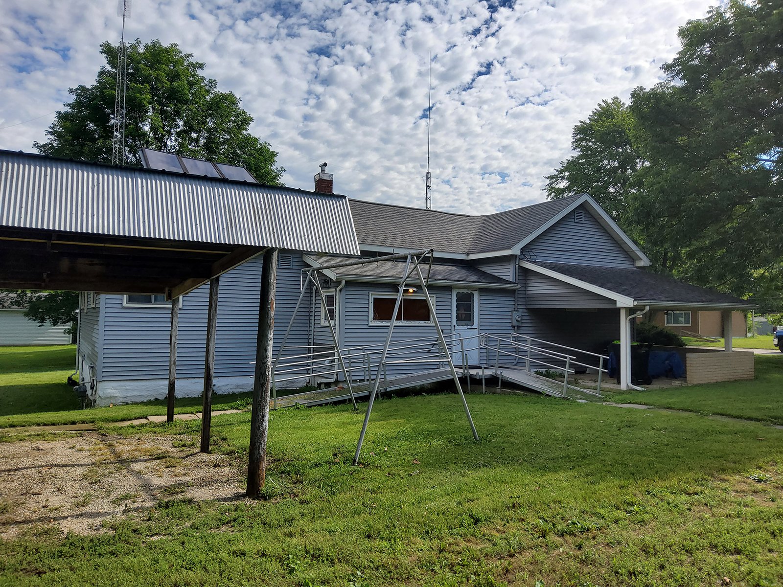 Property photo 26 - TIMED ONLINE ONLY REAL ESTATE AUCTION IN HUNTINGTON COUNTY, INDIANA